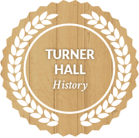 Turner Hall