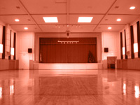 Main Hall