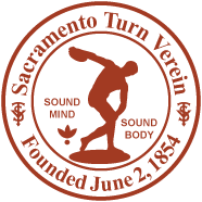Sacramento Turn Verein Logo