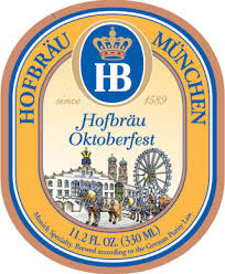 Hofbräu München Logo