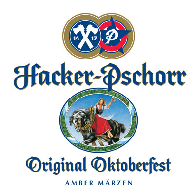 Hacker-Pschorr Logo