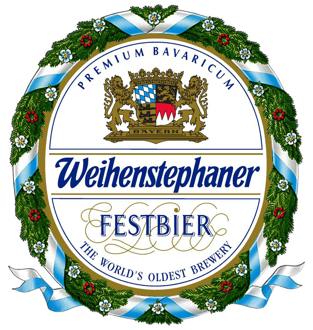 Weihenstephan Logo